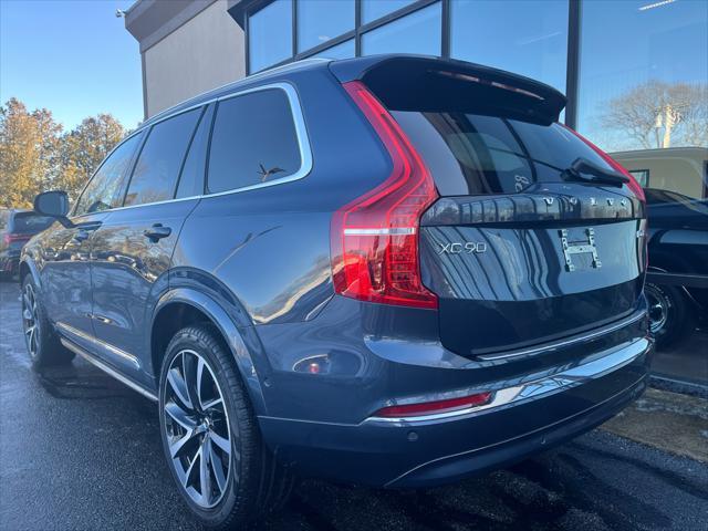 used 2023 Volvo XC90 car