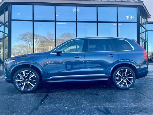 used 2023 Volvo XC90 car