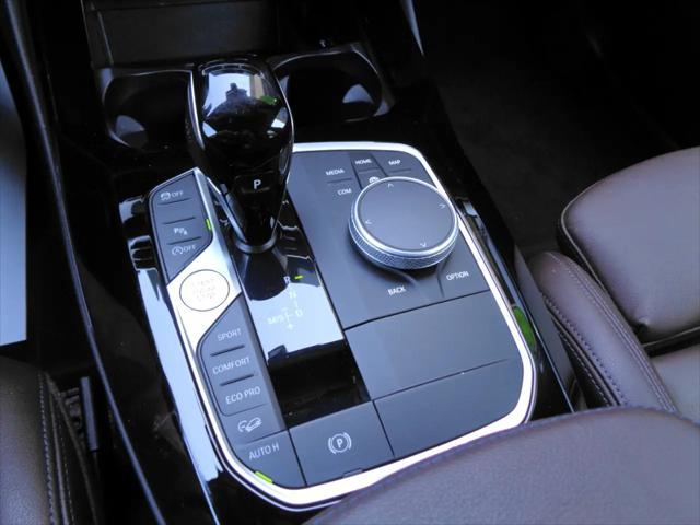 used 2022 BMW X3 car, priced at $33,495