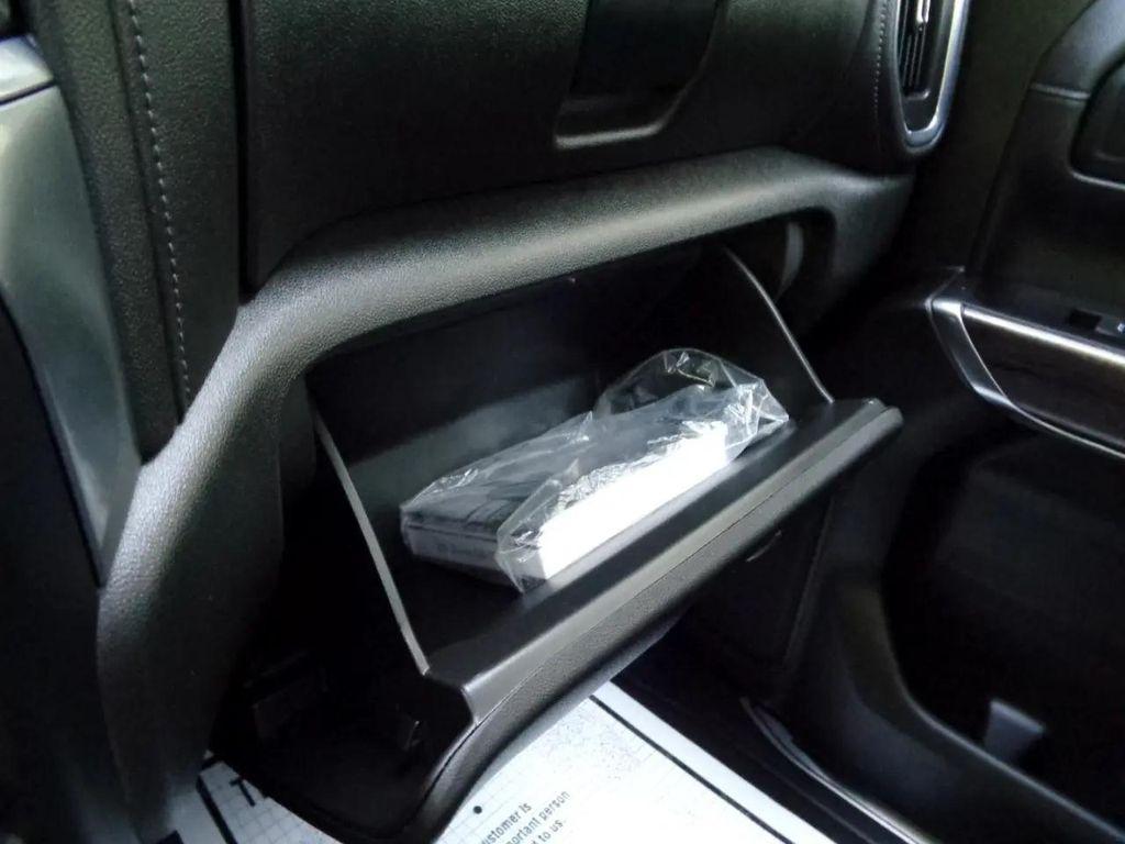 used 2022 Chevrolet Silverado 1500 car, priced at $41,495