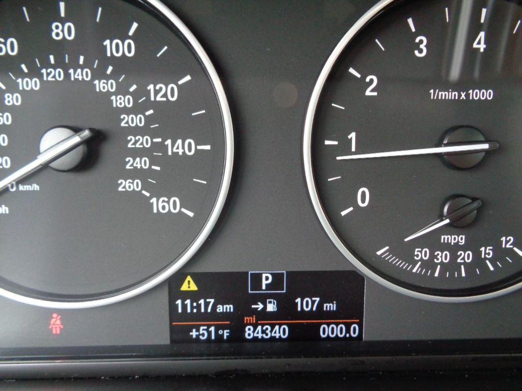 used 2015 BMW X3 car, priced at $12,995