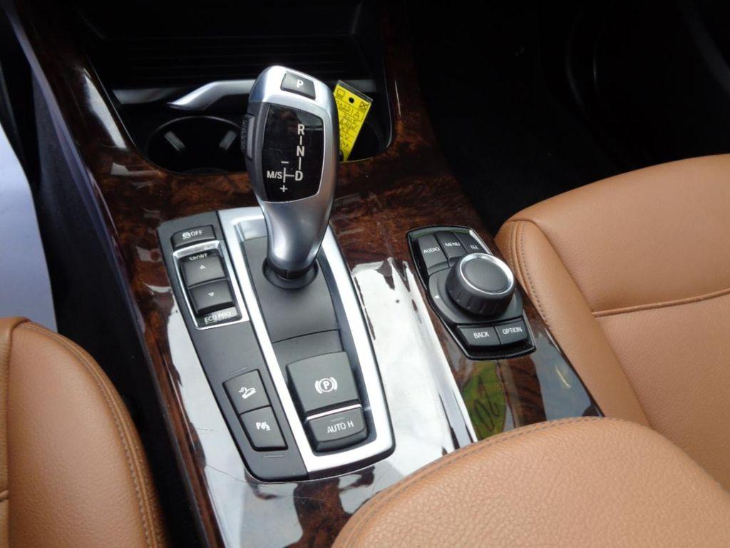 used 2015 BMW X3 car, priced at $12,995