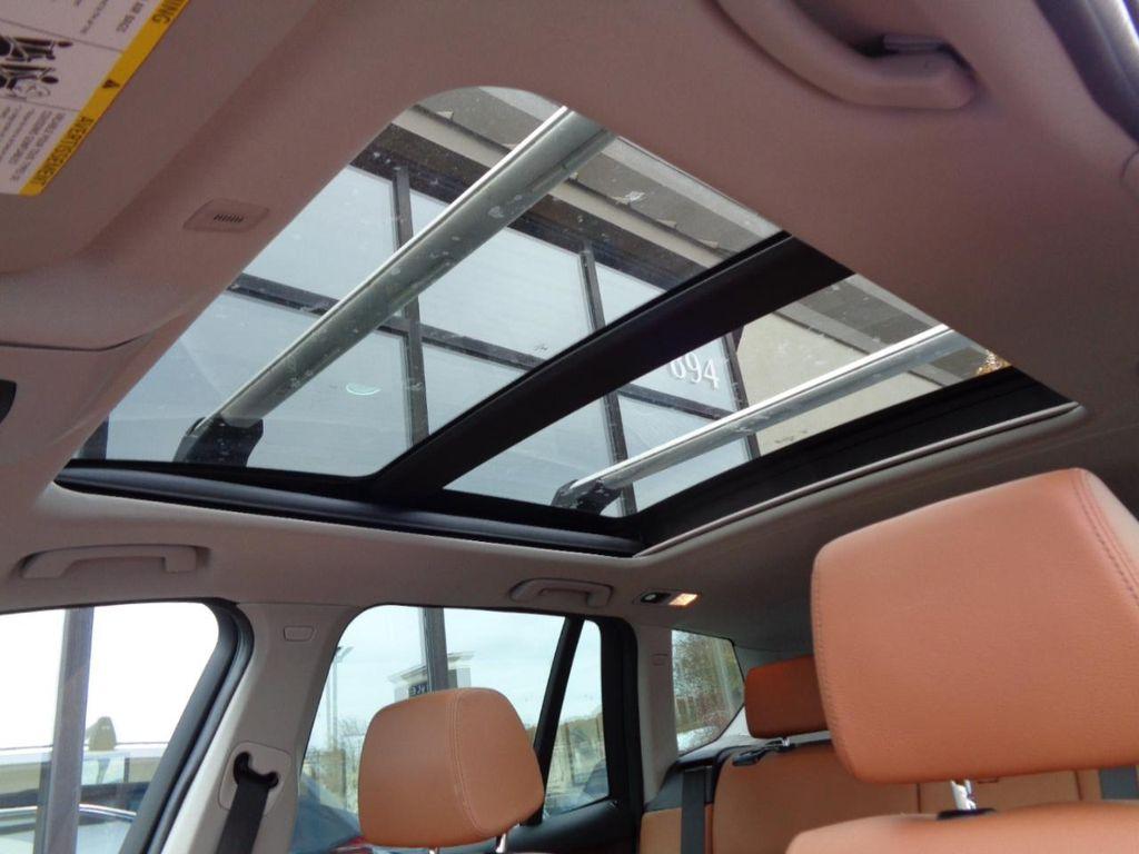 used 2015 BMW X3 car, priced at $12,995