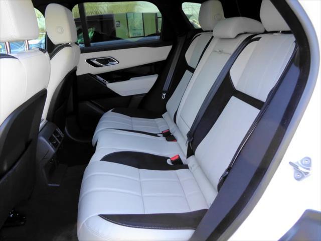 used 2023 Land Rover Range Rover Velar car, priced at $50,795