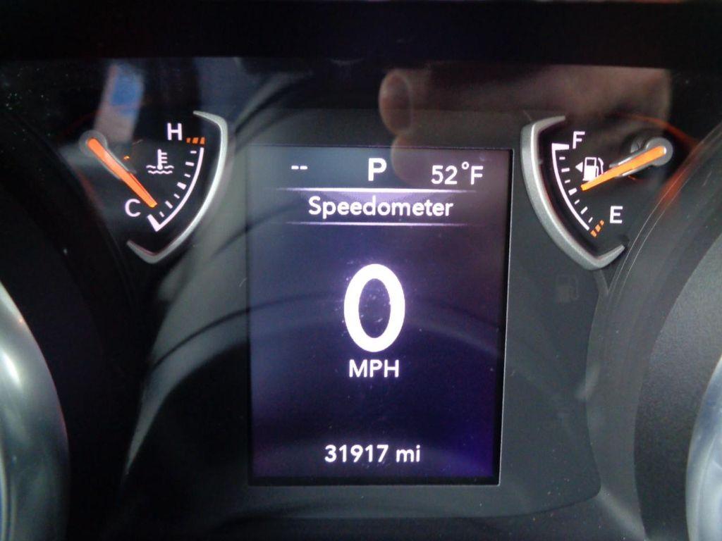 used 2022 Jeep Wrangler Unlimited car, priced at $30,795