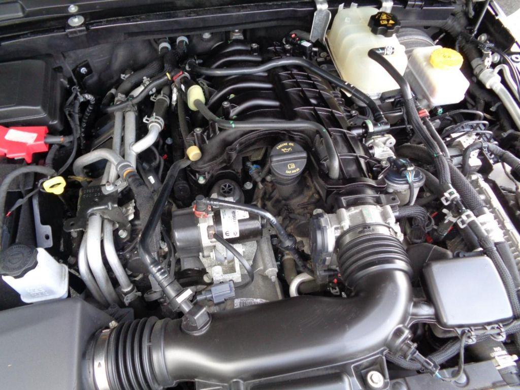 used 2022 Jeep Wrangler Unlimited car, priced at $30,795