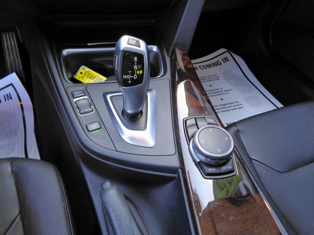 used 2015 BMW 328 car