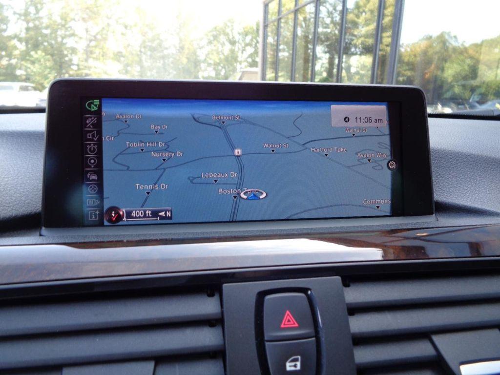 used 2015 BMW 328 car