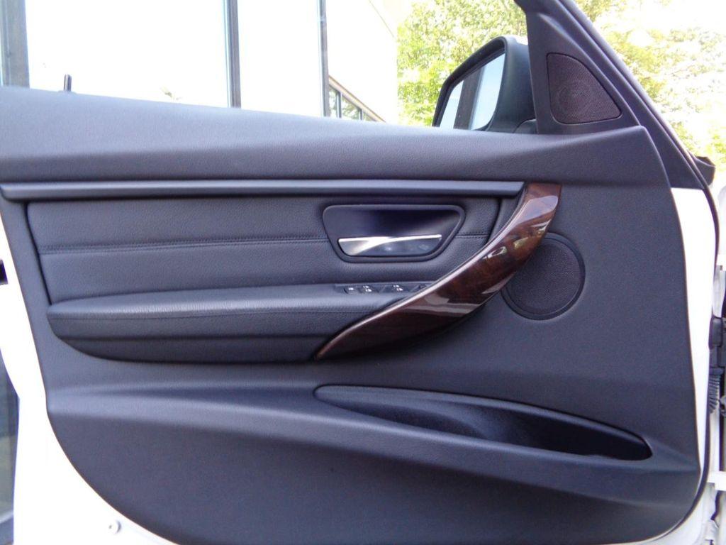 used 2015 BMW 328 car