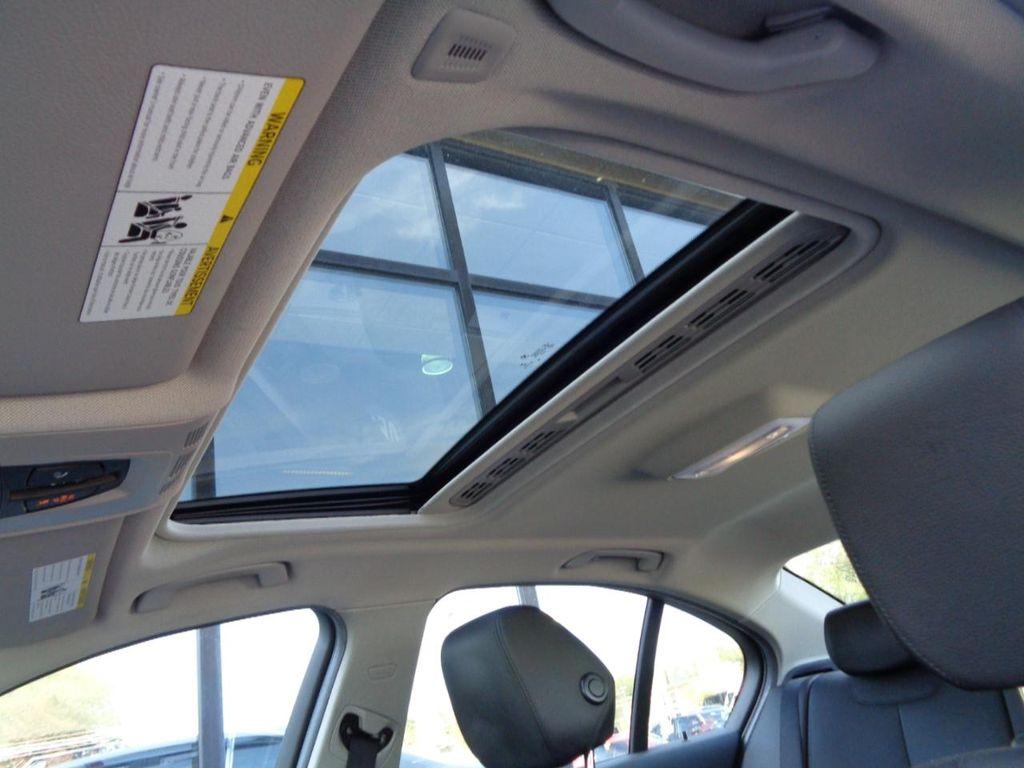used 2015 BMW 328 car