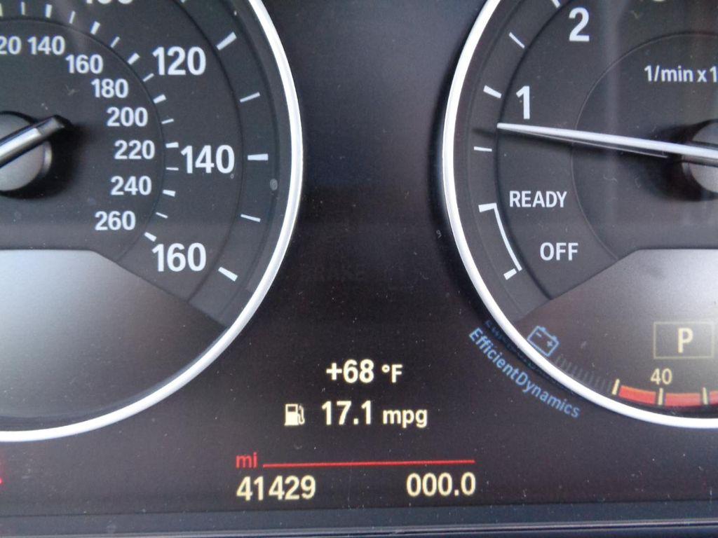 used 2015 BMW 328 car