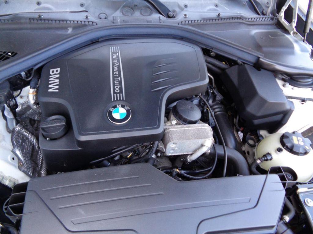 used 2015 BMW 328 car