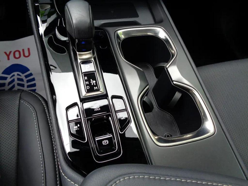 used 2023 Lexus NX 350 car, priced at $44,795