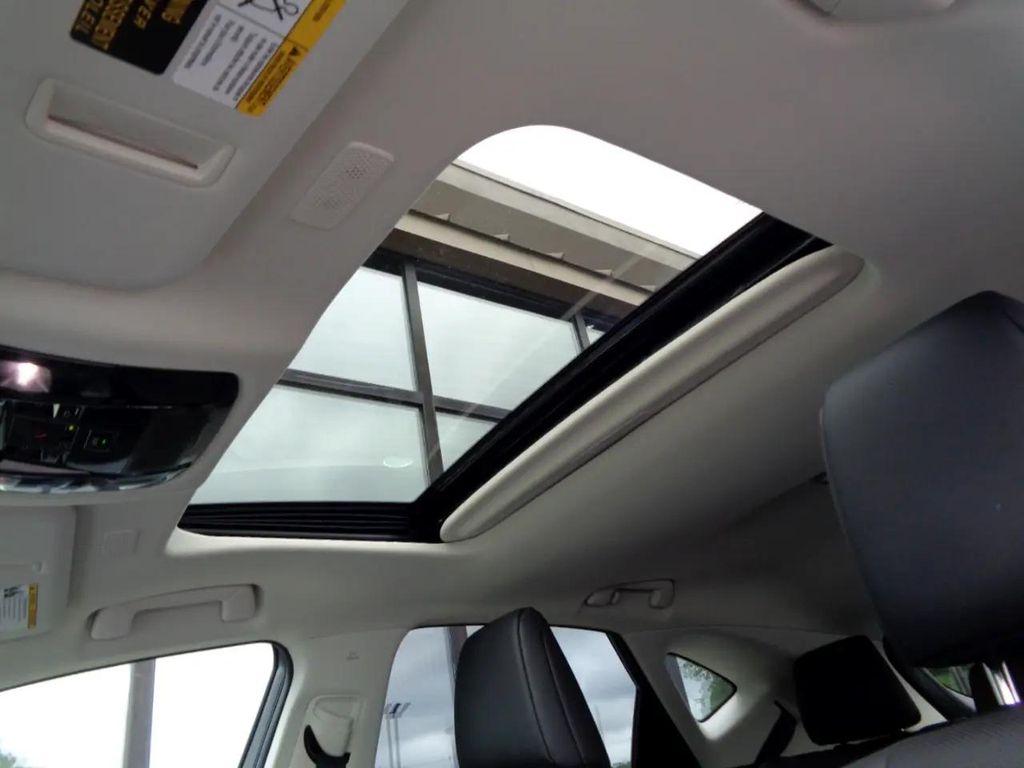 used 2023 Lexus NX 350 car, priced at $44,795