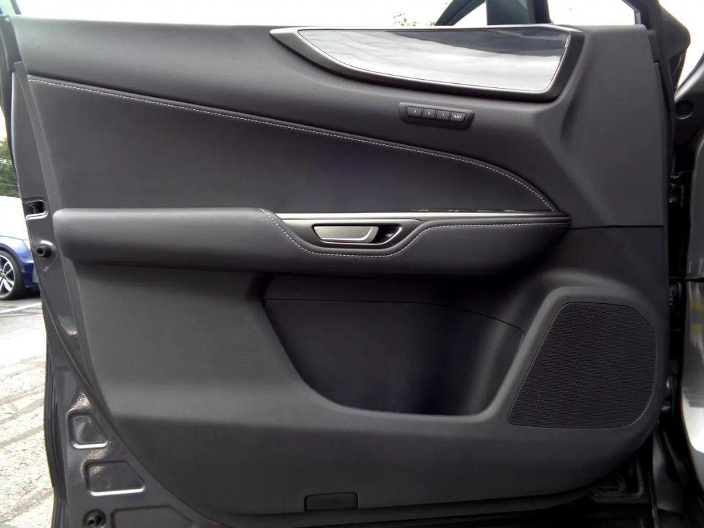 used 2023 Lexus NX 350 car, priced at $44,795
