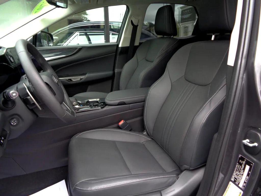 used 2023 Lexus NX 350 car, priced at $44,795