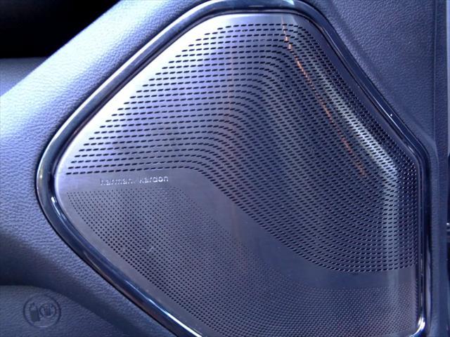 used 2023 Ram 1500 car, priced at $49,995