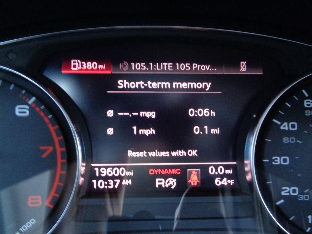 used 2024 Audi Q5 car, priced at $38,495