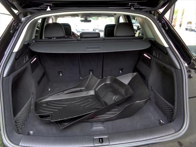 used 2018 Audi Q5 car, priced at $23,995