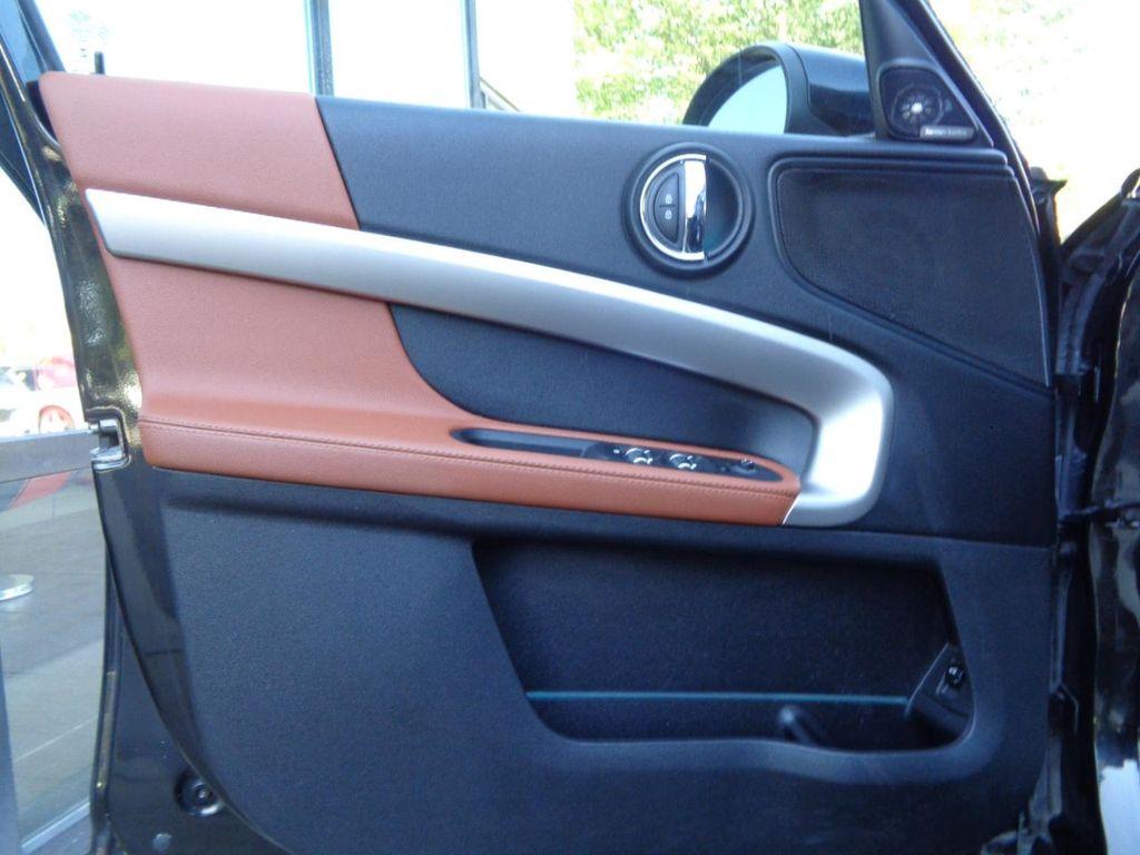 used 2023 MINI Countryman car, priced at $27,995