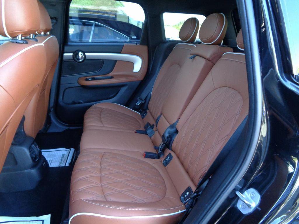used 2023 MINI Countryman car, priced at $27,995