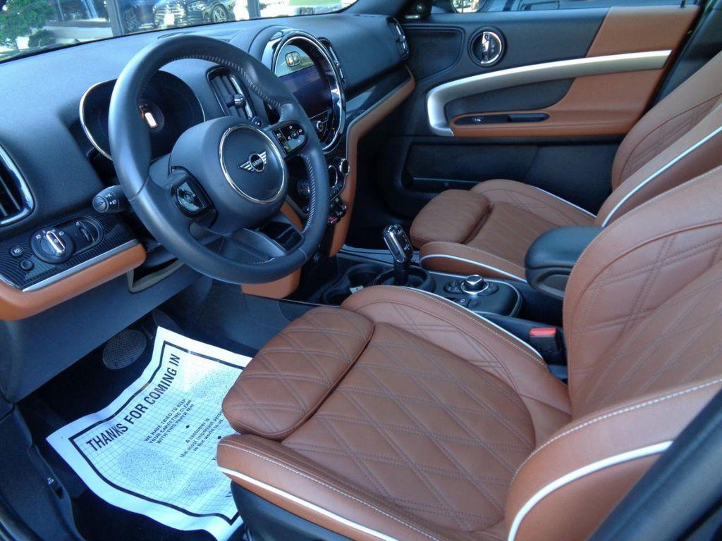 used 2023 MINI Countryman car, priced at $27,995