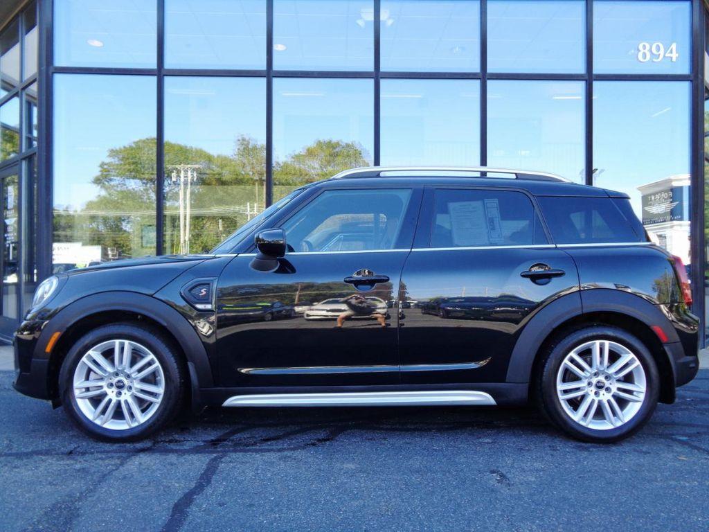 used 2023 MINI Countryman car, priced at $27,995