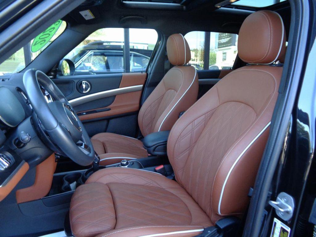 used 2023 MINI Countryman car, priced at $27,995