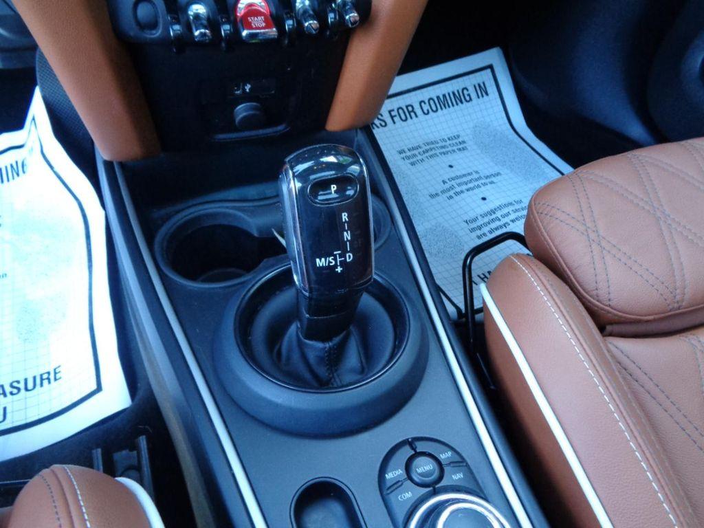 used 2023 MINI Countryman car, priced at $27,995