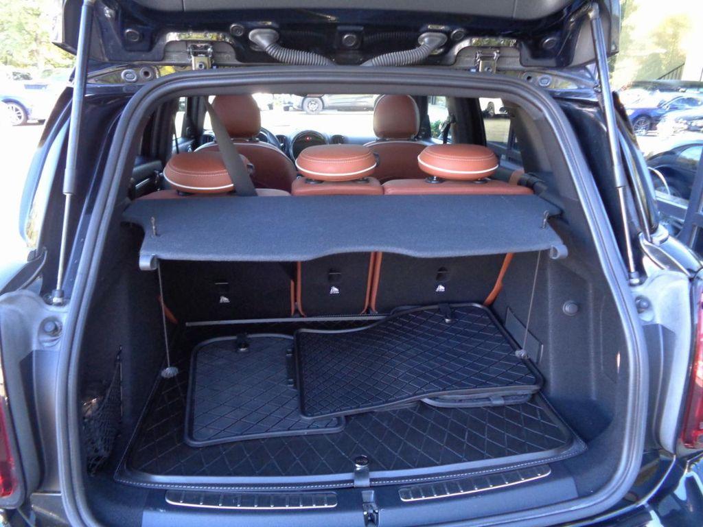 used 2023 MINI Countryman car, priced at $27,995