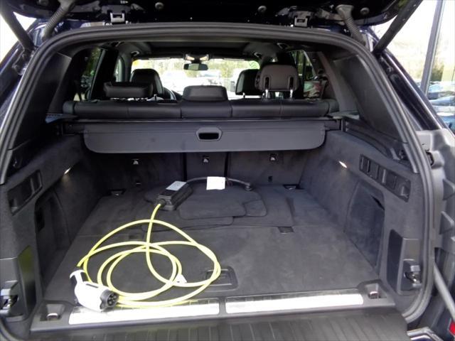 used 2021 BMW X5 PHEV car, priced at $45,995