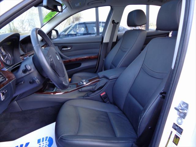 used 2011 BMW 328 car