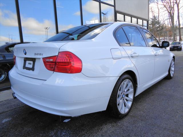 used 2011 BMW 328 car