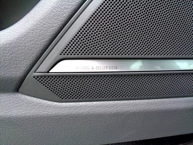 used 2020 Audi A6 car, priced at $28,795