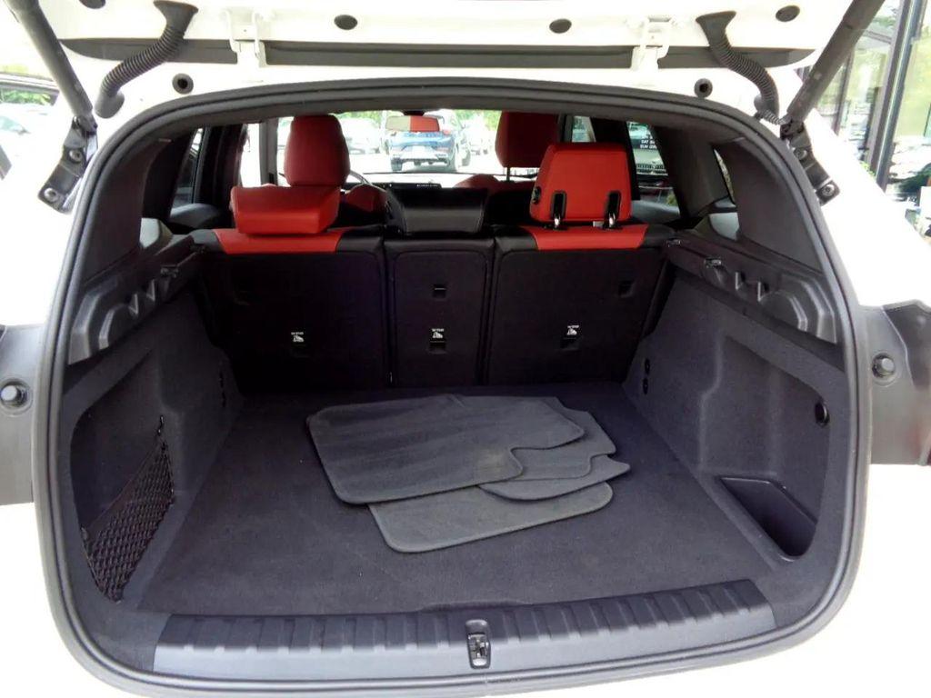 used 2023 BMW X1 car, priced at $36,995