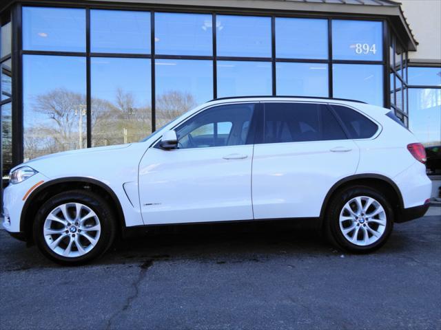 used 2016 BMW X5 car, priced at $17,995