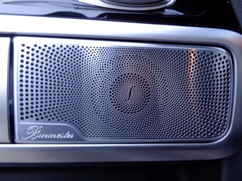 used 2023 Mercedes-Benz AMG G 63 car, priced at $189,495