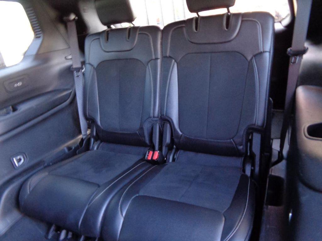 used 2024 Jeep Grand Cherokee L car, priced at $31,595