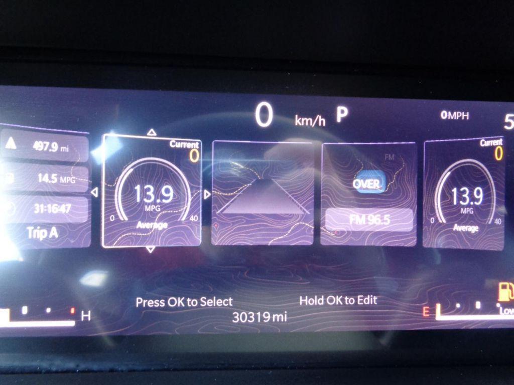 used 2024 Jeep Grand Cherokee L car, priced at $31,595