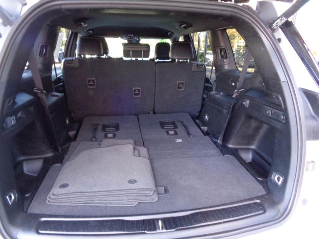 used 2024 Jeep Grand Cherokee L car, priced at $31,595