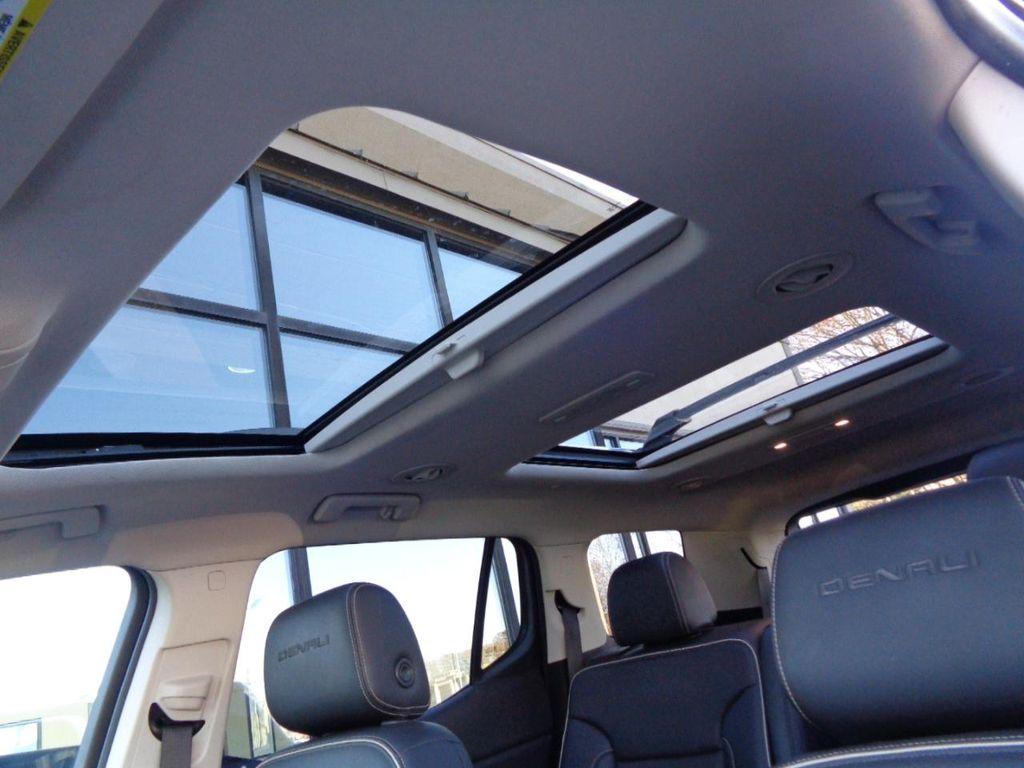 used 2020 GMC Acadia car, priced at $21,495