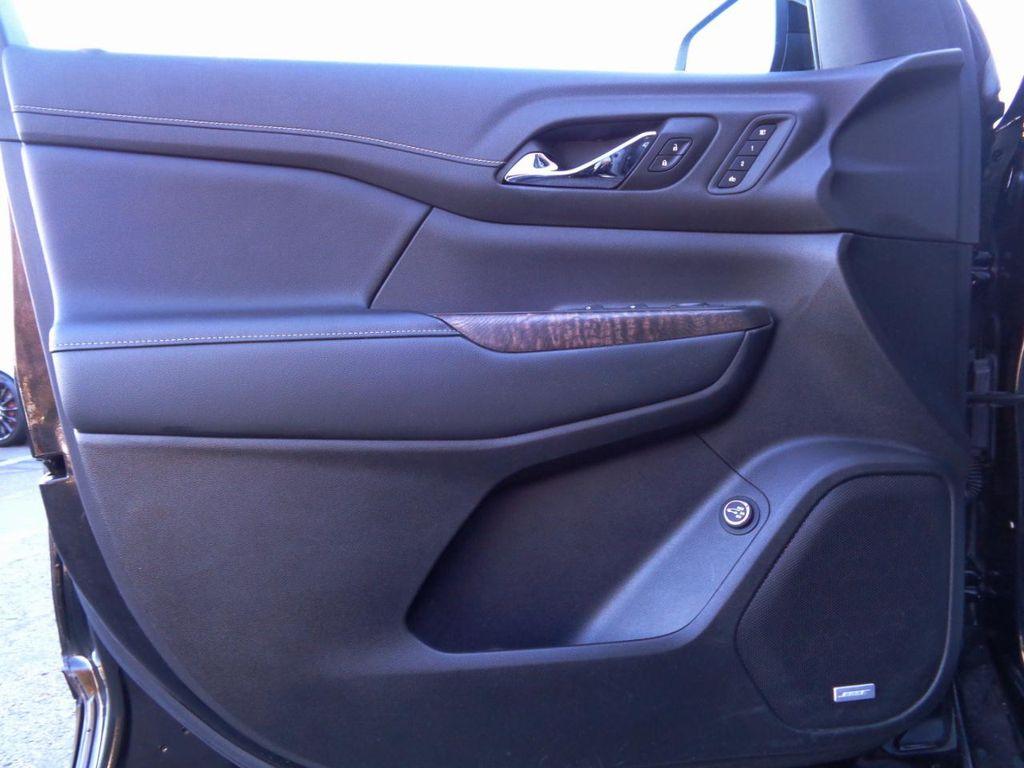 used 2020 GMC Acadia car, priced at $21,495