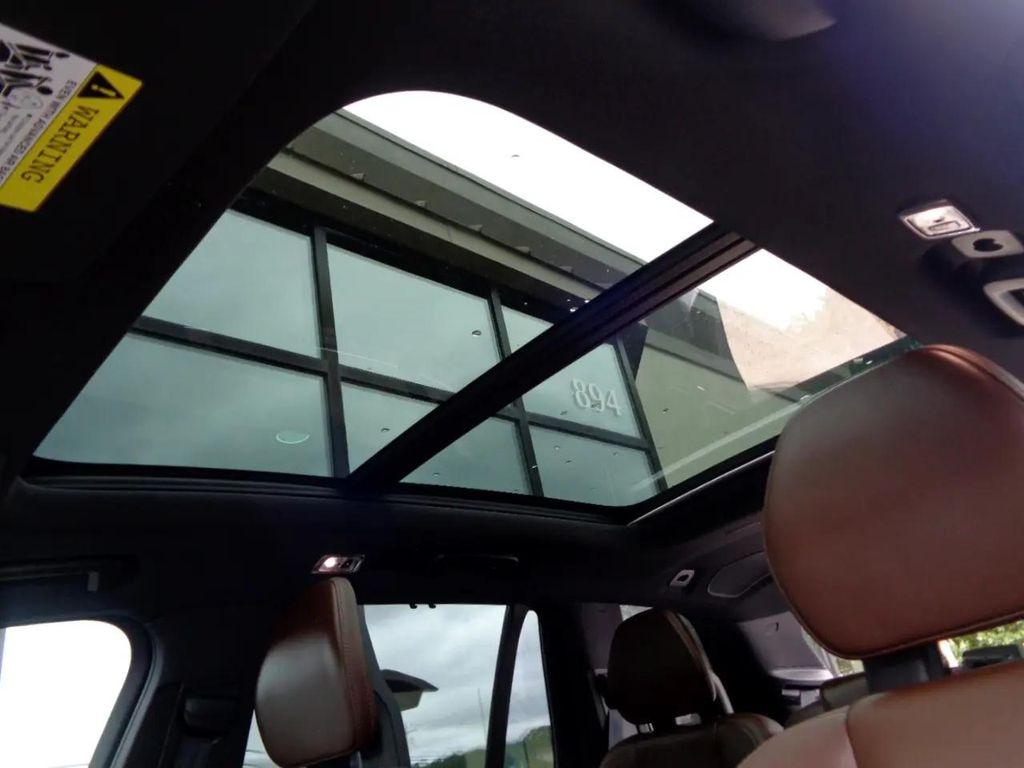used 2022 Volvo XC90 car, priced at $43,595