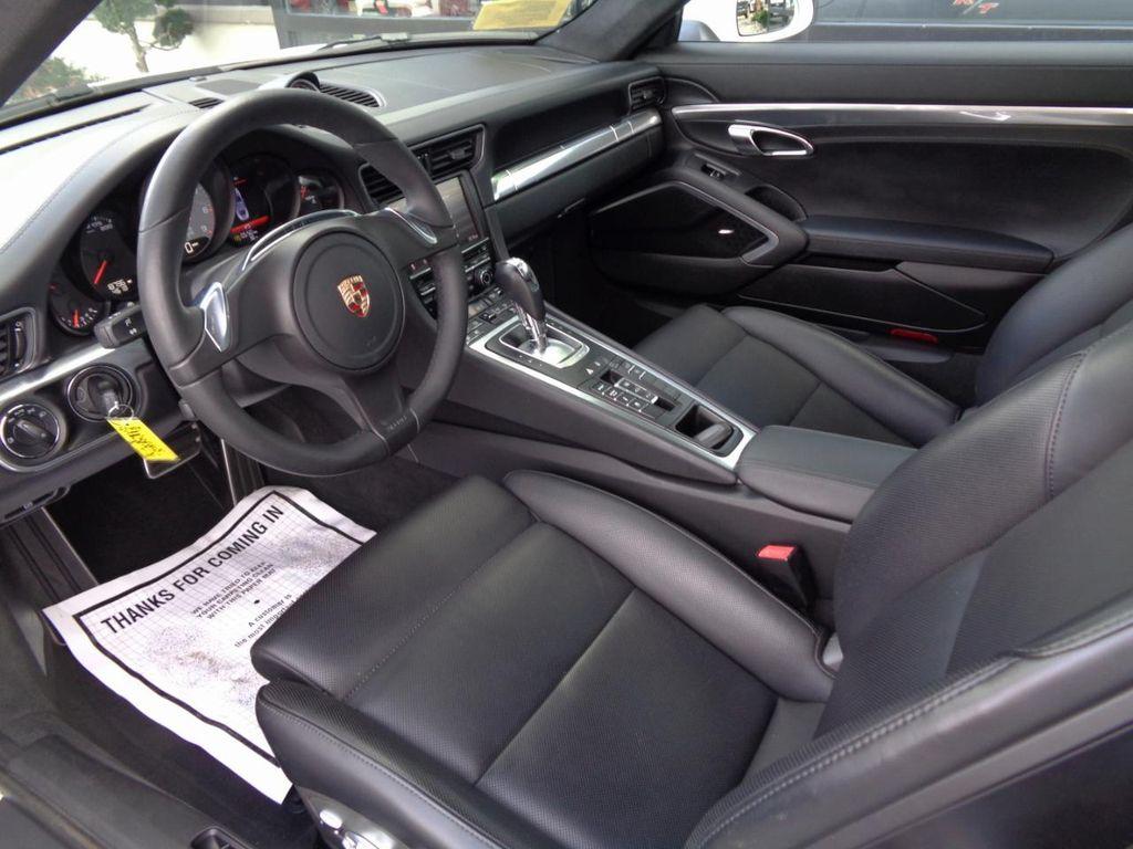 used 2013 Porsche 911 car, priced at $92,995
