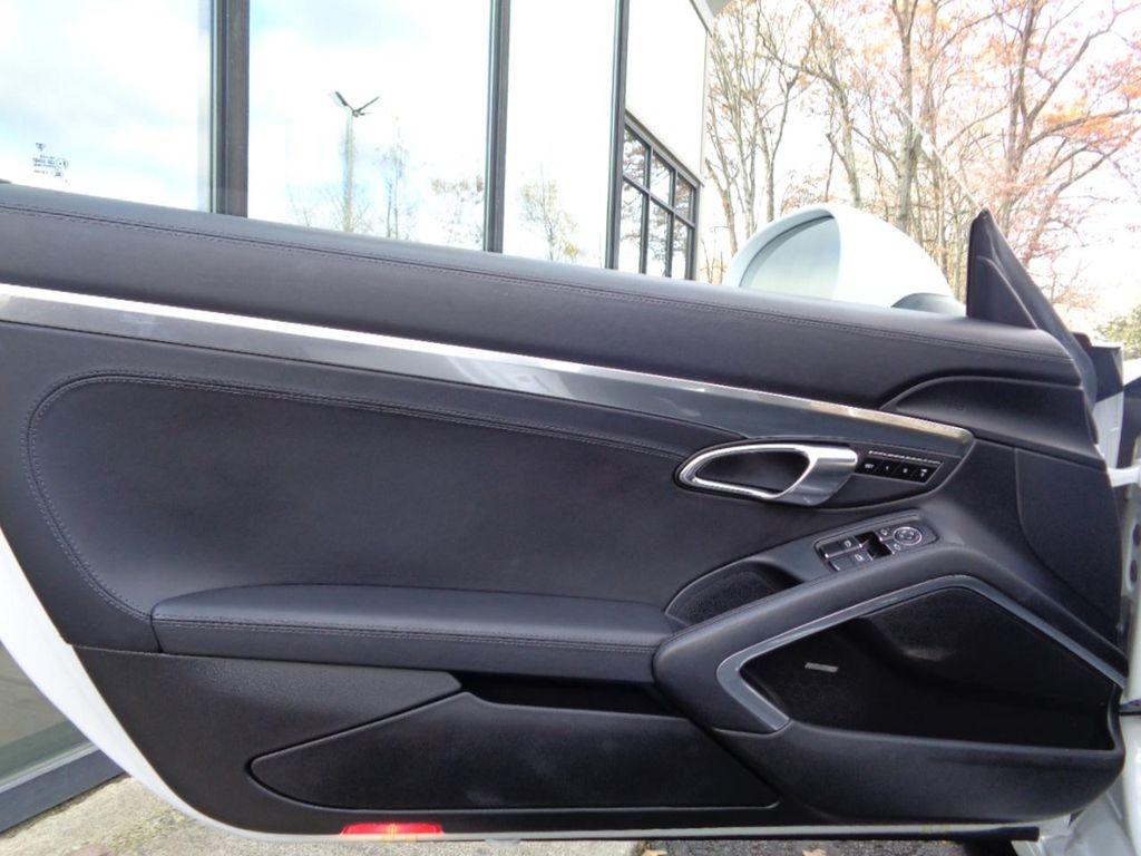 used 2013 Porsche 911 car, priced at $92,995