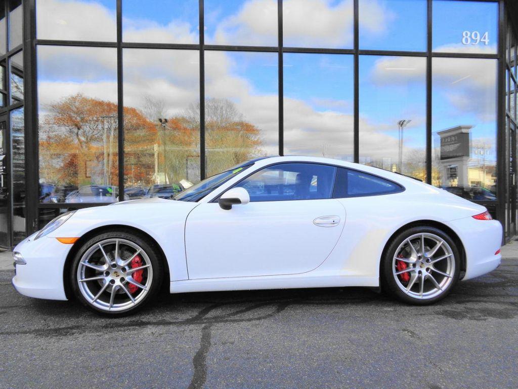 used 2013 Porsche 911 car, priced at $92,995