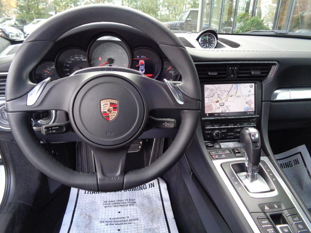 used 2013 Porsche 911 car, priced at $92,995