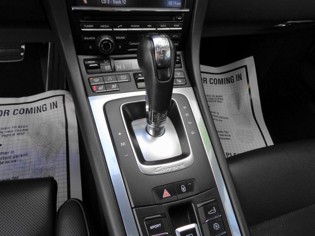 used 2013 Porsche 911 car, priced at $92,995