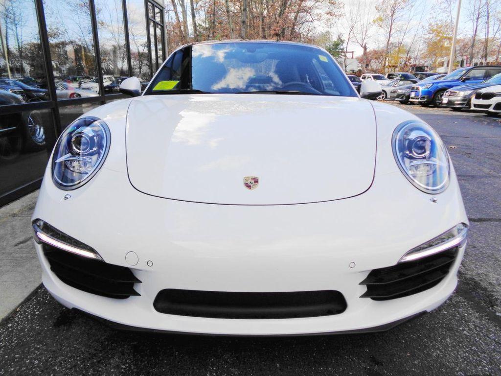 used 2013 Porsche 911 car, priced at $92,995