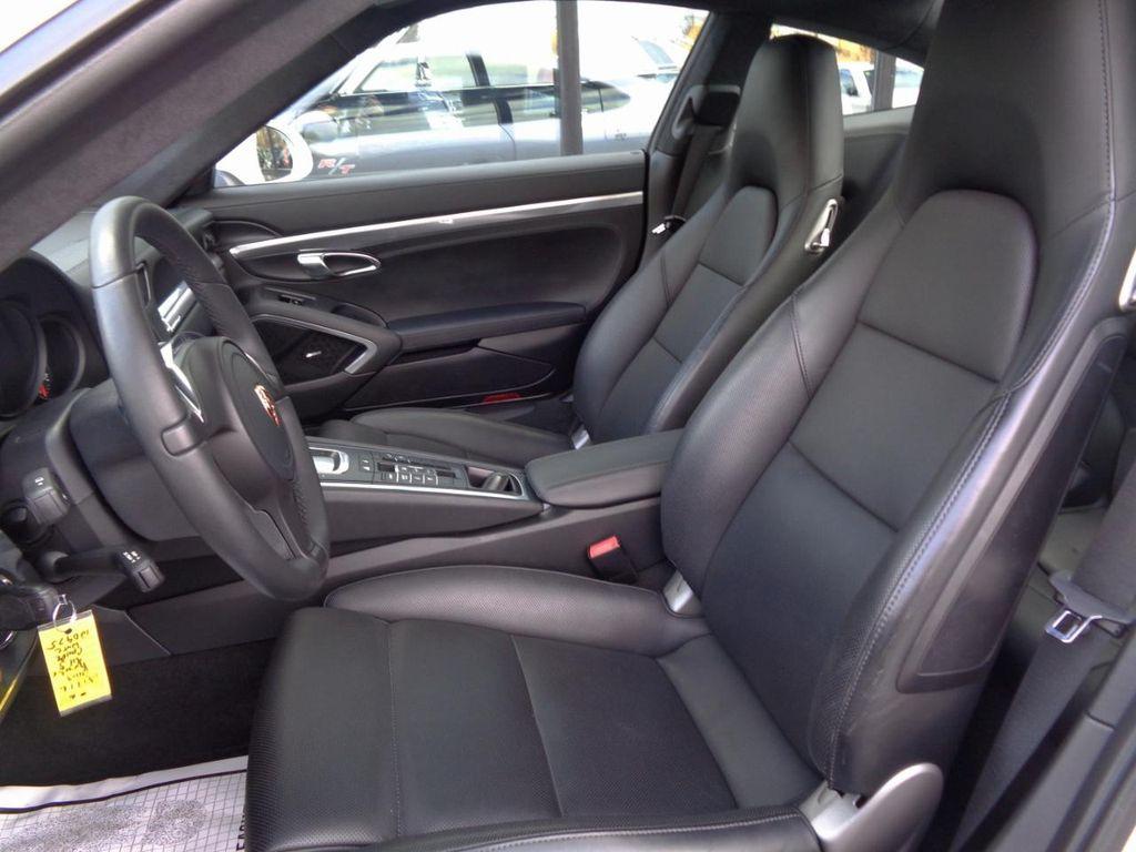 used 2013 Porsche 911 car, priced at $92,995